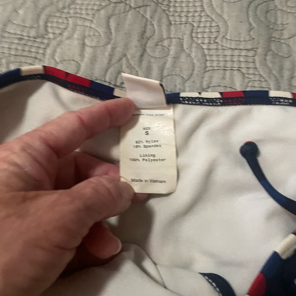 Billabong bikini size M. - Picture 3 of 8